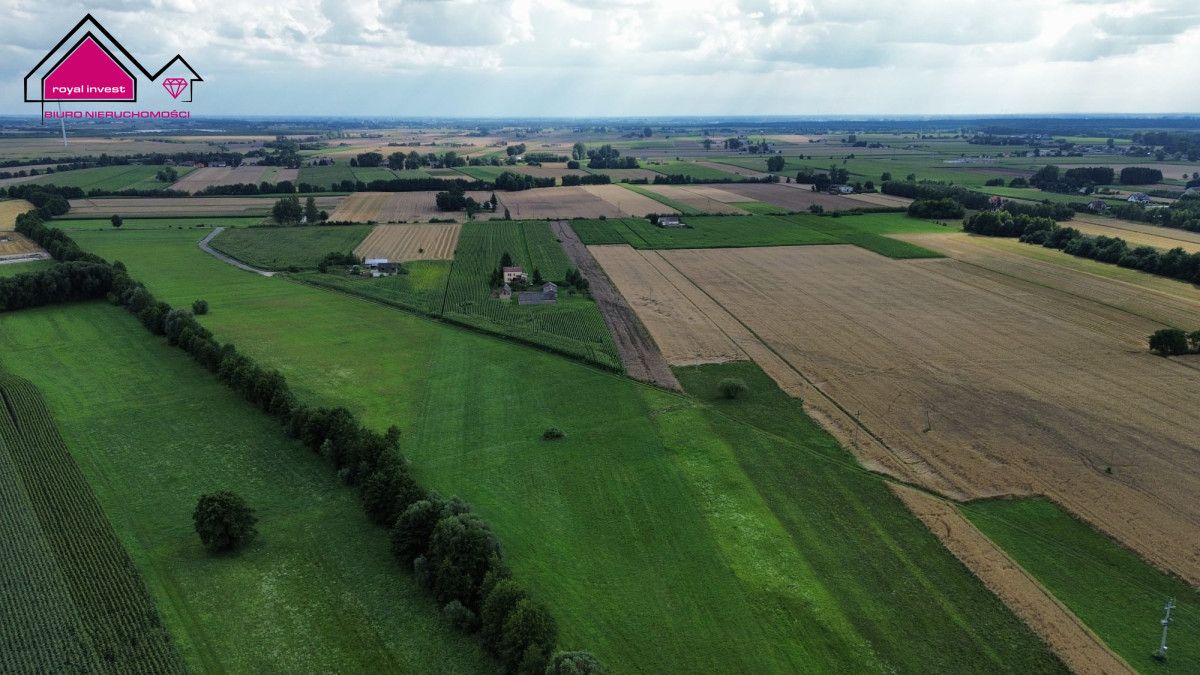 dom wolnostojący, 5 pokoi Dobrosołowo Trzecie. Zdjęcie 15