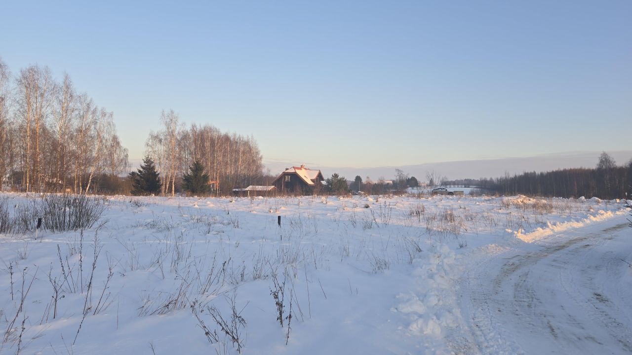 Działka budowlana Kikity. Zdjęcie 5