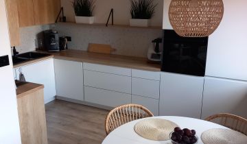 dom szeregowy, 5 pokoi Zabrze Centrum, Czołgistów