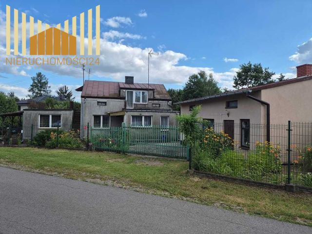 dom wolnostojący, 6 pokoi Barcząca. Zdjęcie 16