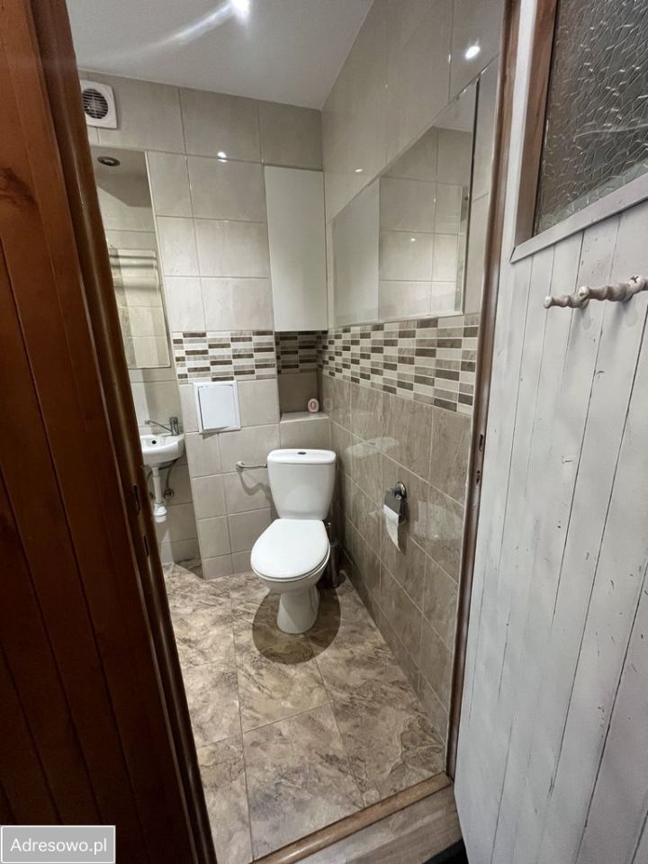 Mieszkanie 2-pokojowe Łódź Bałuty, ul. Traktorowa. Zdjęcie 10