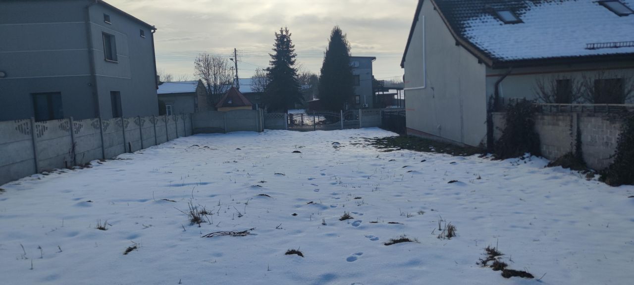 Działka rolno-budowlana Dąbrowa Górnicza Łosień, ul. Ząbkowicka. Zdjęcie 6