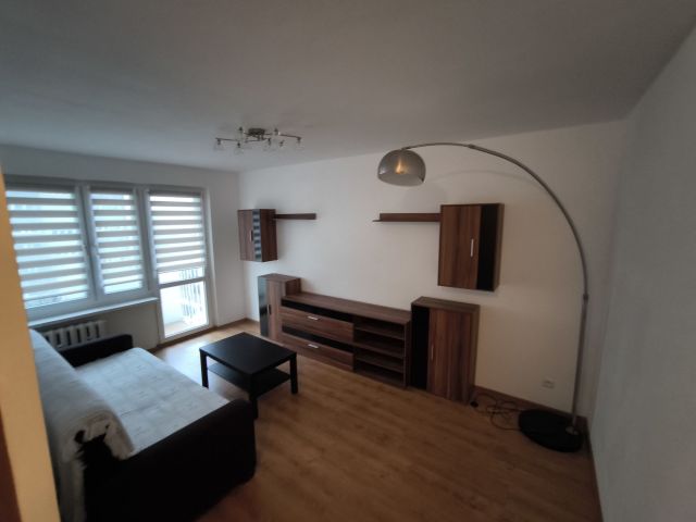 Mieszkanie 2-pokojowe Gorzów Wielkopolski, ul. Jana Ludwika Popławskiego. Zdjęcie 1