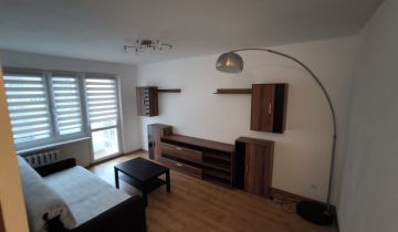 Mieszkanie 2-pokojowe Gorzów Wielkopolski, ul. Jana Ludwika Popławskiego