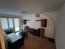 Mieszkanie 2-pokojowe Gorzów Wielkopolski, ul. Jana Ludwika Popławskiego