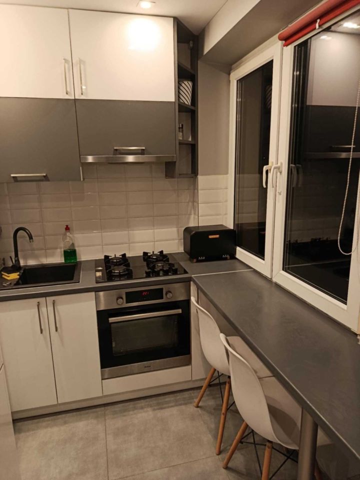 Mieszkanie 2-pokojowe Przemyśl Kazanów, ul. Ignacego Paderewskiego. Zdjęcie 8