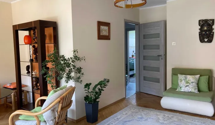 Mieszkanie 2-pokojowe Gdańsk Wrzeszcz