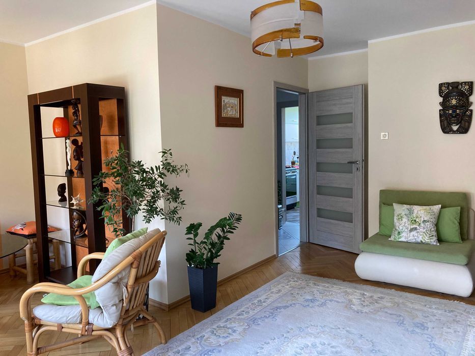 Mieszkanie 2-pokojowe Gdańsk Wrzeszcz. Zdjęcie 1