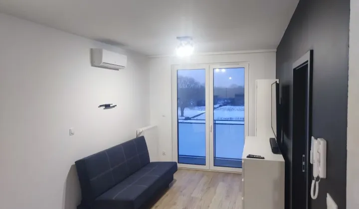 Mieszkanie 2-pokojowe Nowy Dwór Mazowiecki, ul. rtm. Witolda Pileckiego