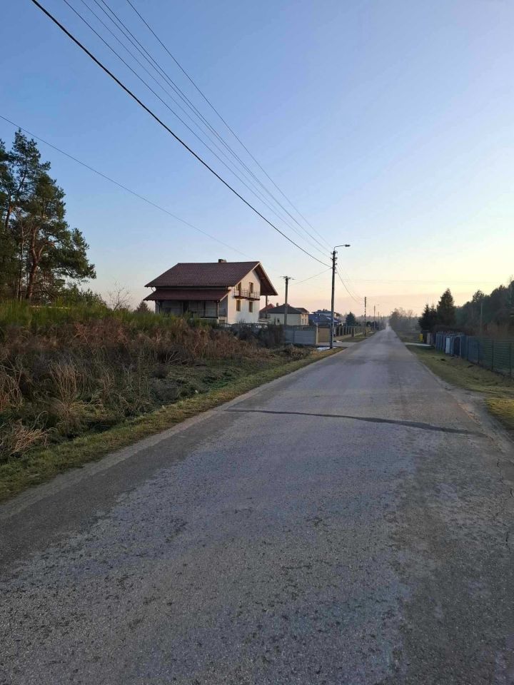 Działka Sadek. Zdjęcie 2