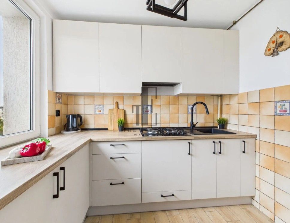 Mieszkanie 2-pokojowe Warszawa Ochota, ul. Grójecka. Zdjęcie 2