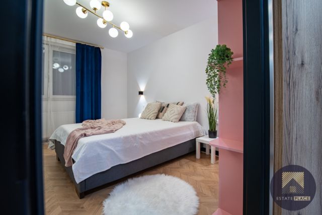 Mieszkanie 3-pokojowe Warszawa Ursus, ul. Giserska. Zdjęcie 7