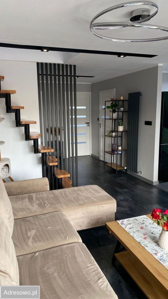 Mieszkanie 4-pokojowe Rybnik Gotartowice, ul. Buchalików. Zdjęcie 7