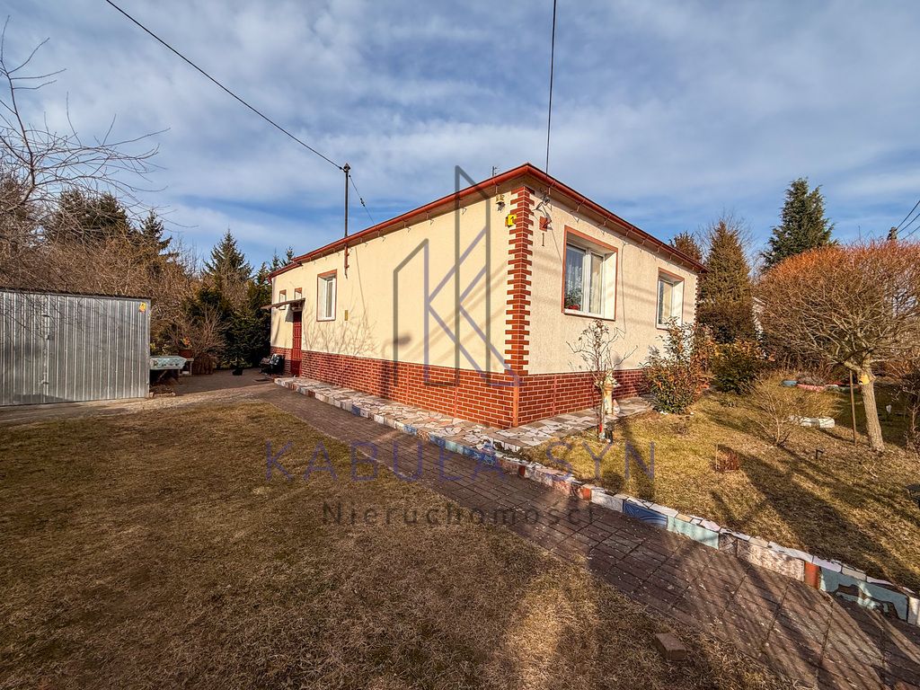 dom wolnostojący, 4 pokoje Bydgoszcz Smukała Dolna, ul. Palmowa. Zdjęcie 4