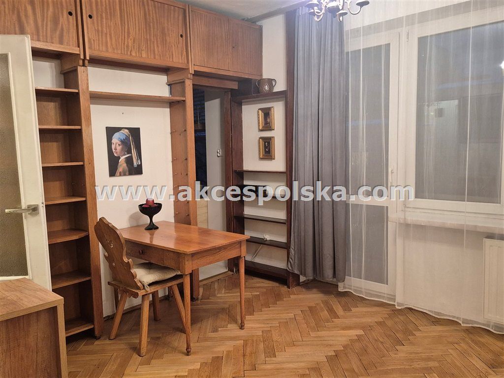 Mieszkanie 1-pokojowe Warszawa Śródmieście, ul. Złota. Zdjęcie 4