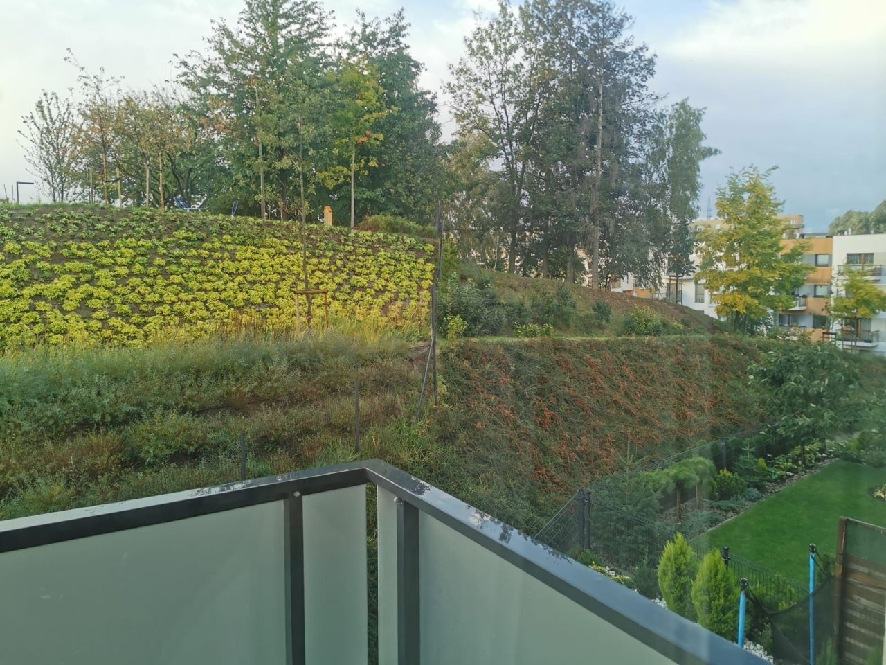 Mieszkanie 3-pokojowe Gdańsk Jasień. Zdjęcie 6