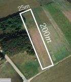 Działka budowlana Wieliczna. Zdjęcie 4