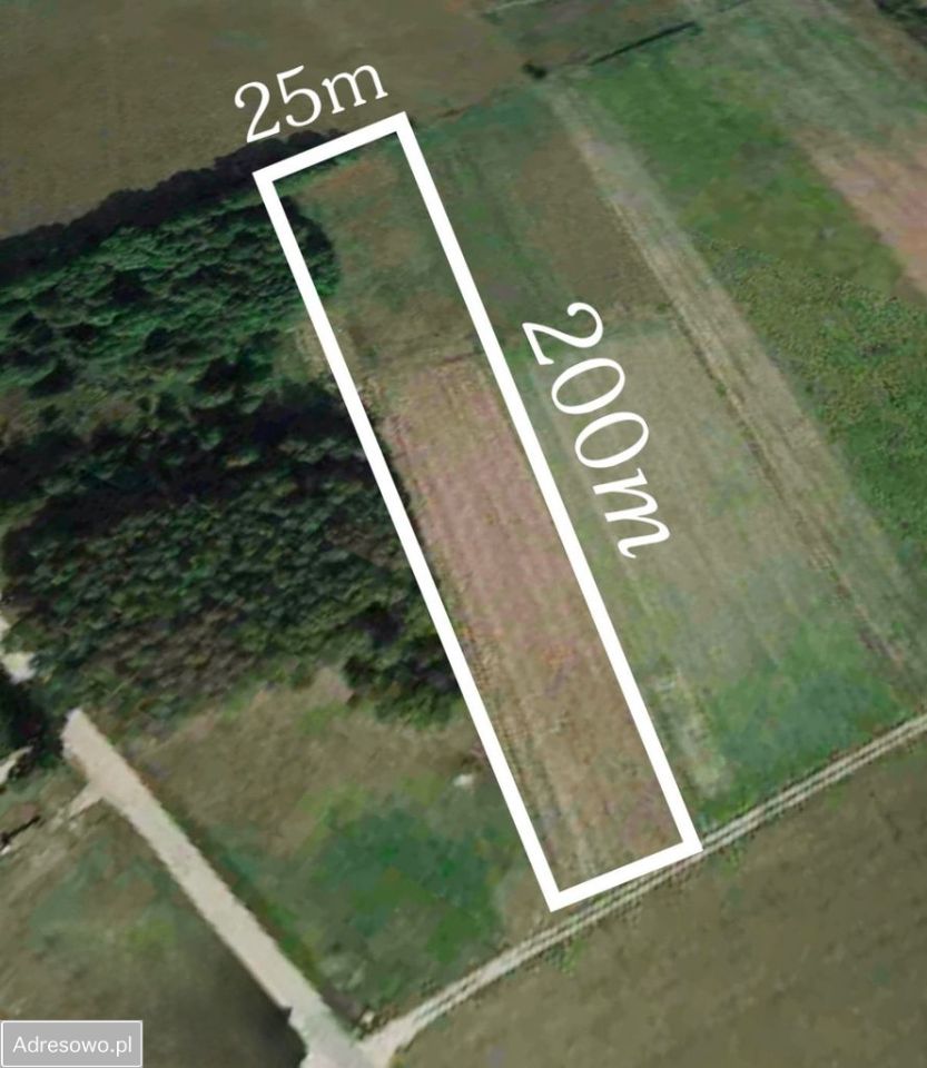 Działka budowlana Wieliczna. Zdjęcie 5