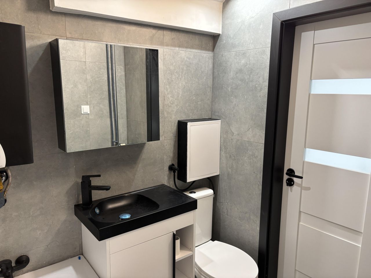 Mieszkanie 1-pokojowe Ruda Śląska Godula, ul. Bytomska. Zdjęcie 6