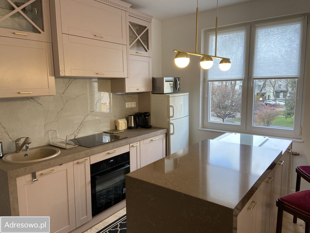 Mieszkanie 2-pokojowe Białystok Centrum, ul. dr Ireny Białówny. Zdjęcie 10