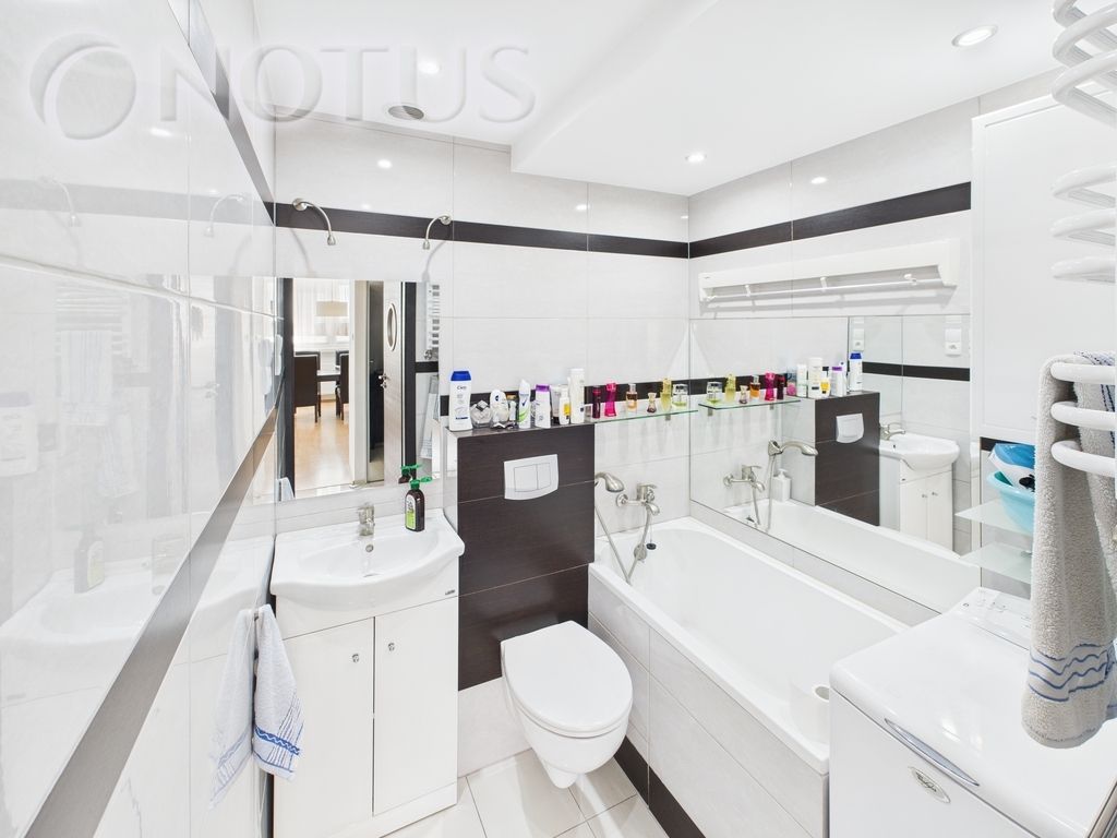 Mieszkanie 2-pokojowe Gniezno, ul. Tadeusza Sobieralskiego. Zdjęcie 11