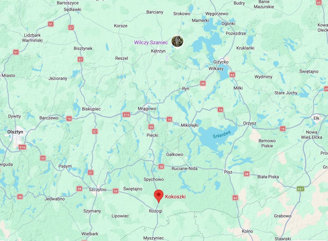 dom wolnostojący Kokoszki. Zdjęcie 8