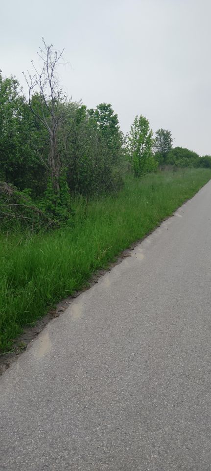 Działka rolno-budowlana Podłęże. Zdjęcie 1