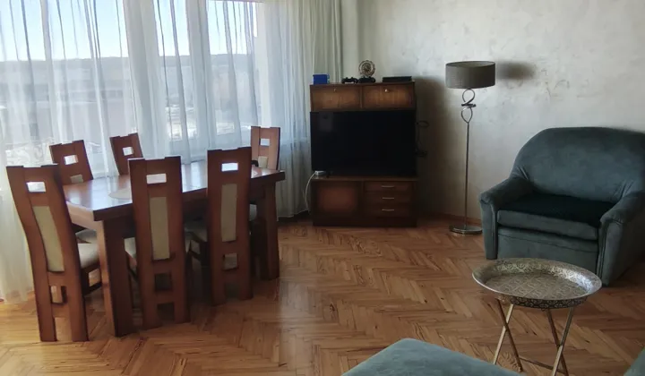 Mieszkanie 2-pokojowe Włocławek Południe , ul. Izabeli Zbiegniewskiej