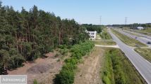 Działka inwestycyjna Wola Karczewska, ul. Rutki. Zdjęcie 2