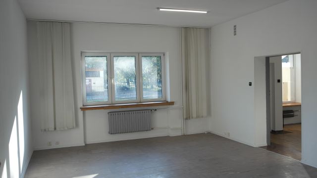 Nieruchomość komercyjna Warszawa Bródno, ul. Bazyliańska. Zdjęcie 1