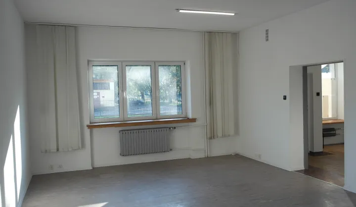 Nieruchomość komercyjna Warszawa Bródno, ul. Bazyliańska