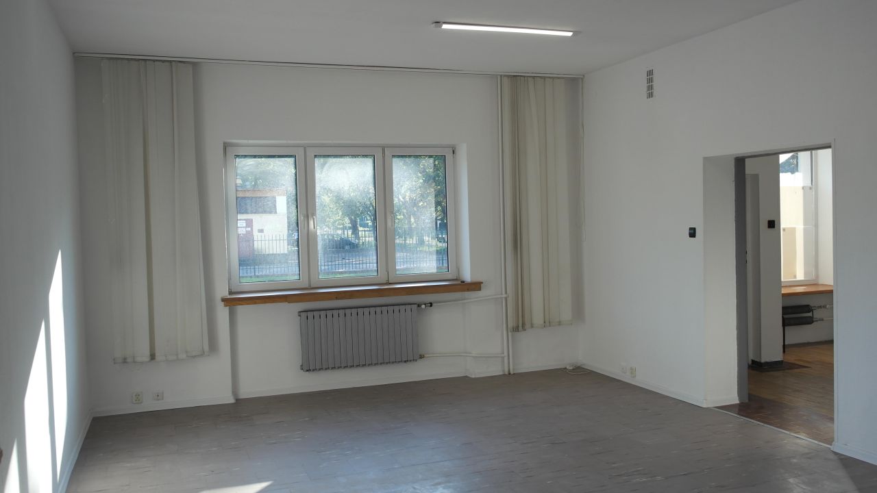 Nieruchomość komercyjna Warszawa Bródno, ul. Bazyliańska. Zdjęcie 1