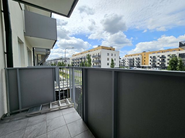 Mieszkanie 2-pokojowe Wrocław Jagodno, ul. Stanisława Drabika. Zdjęcie 24