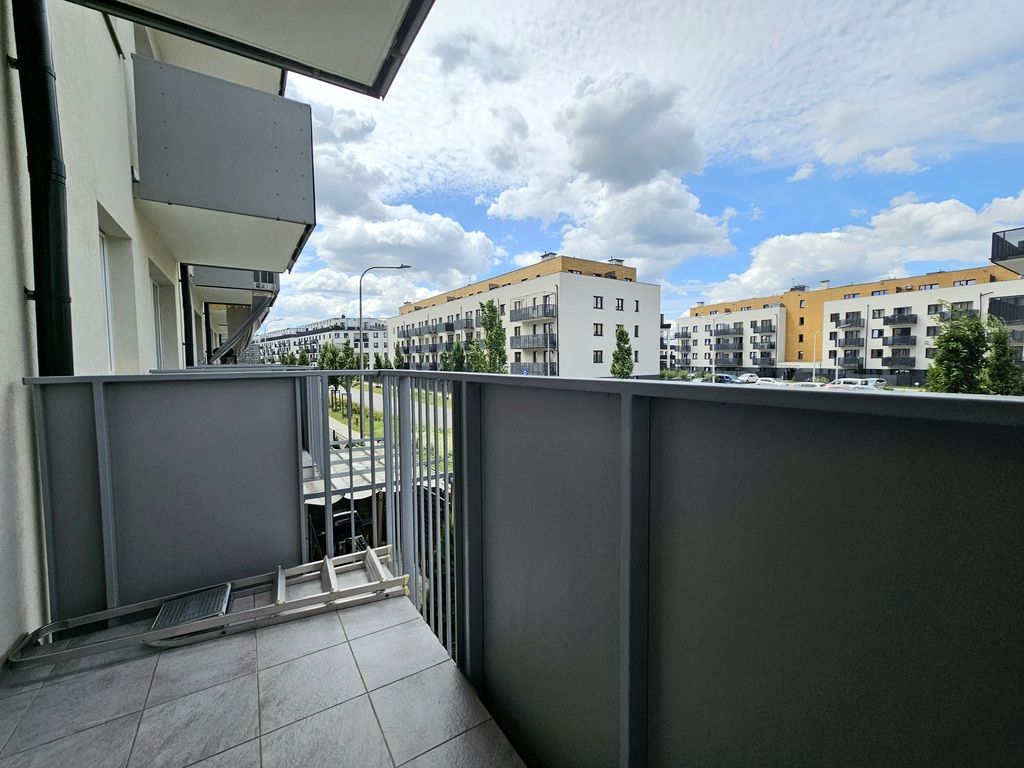 Mieszkanie 2-pokojowe Wrocław Jagodno, ul. Stanisława Drabika. Zdjęcie 24