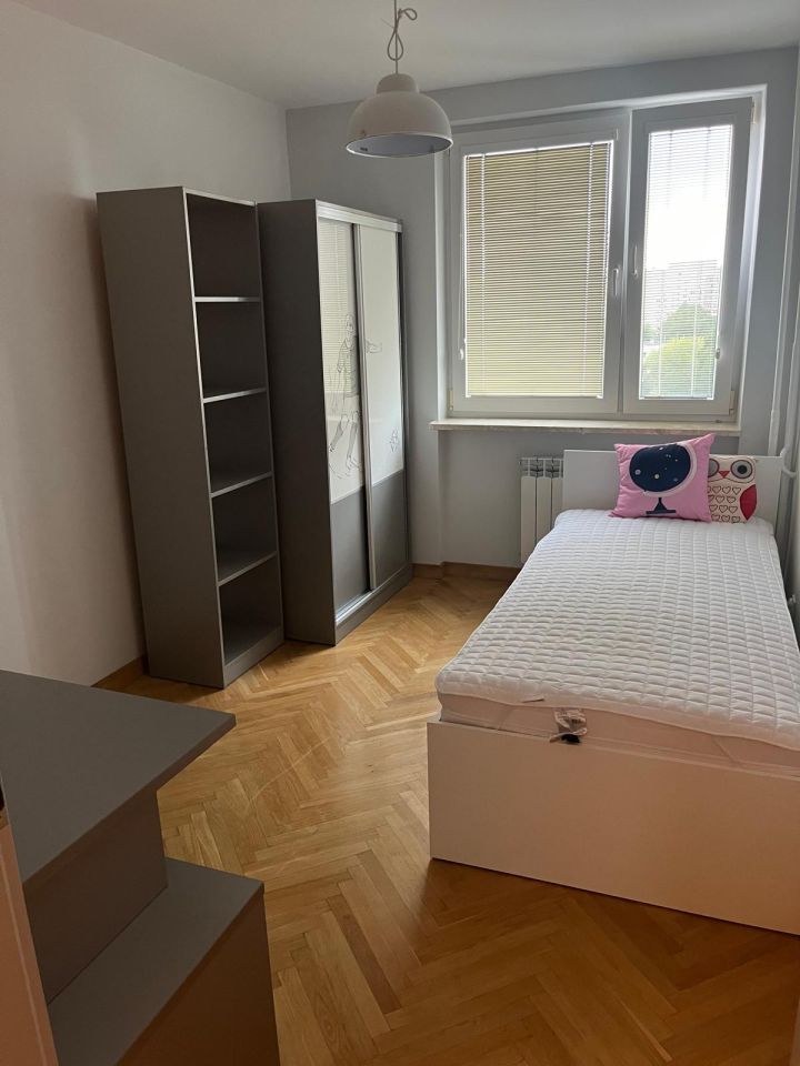 Mieszkanie 3-pokojowe Warszawa Bemowo, ul. Synów Pułku. Zdjęcie 9