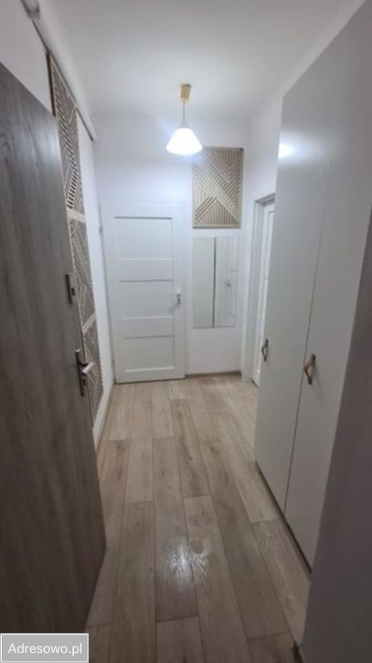 Mieszkanie 1-pokojowe Poznań Łazarz, ul. Edmunda Calliera. Zdjęcie 7