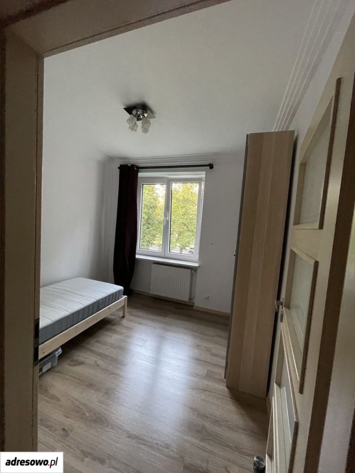 Mieszkanie 3-pokojowe Warszawa Bielany, al. Zjednoczenia. Zdjęcie 6