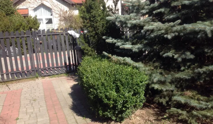 dom szeregowy, 3 pokoje Grodzisk Mazowiecki Centrum, ul. hetm. J. Zamoyskiego