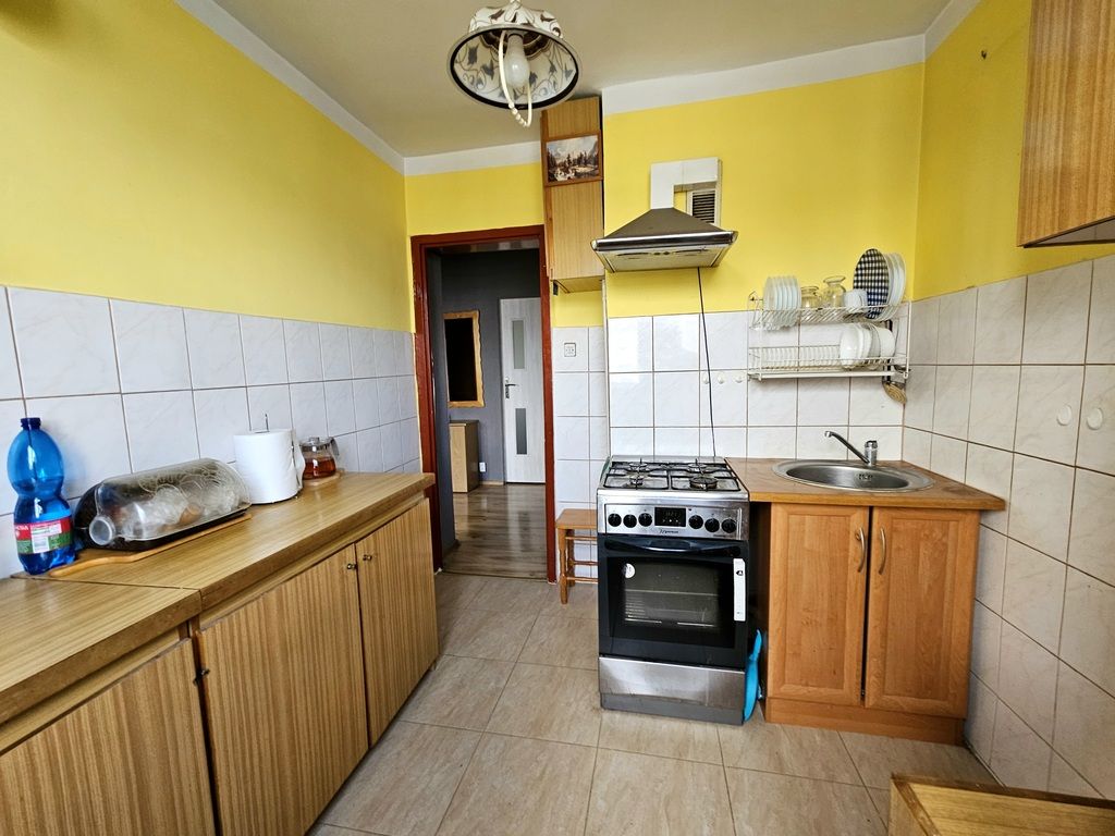 Mieszkanie 2-pokojowe Wrocław Kleczków, ul. Emila Zegadłowicza. Zdjęcie 18