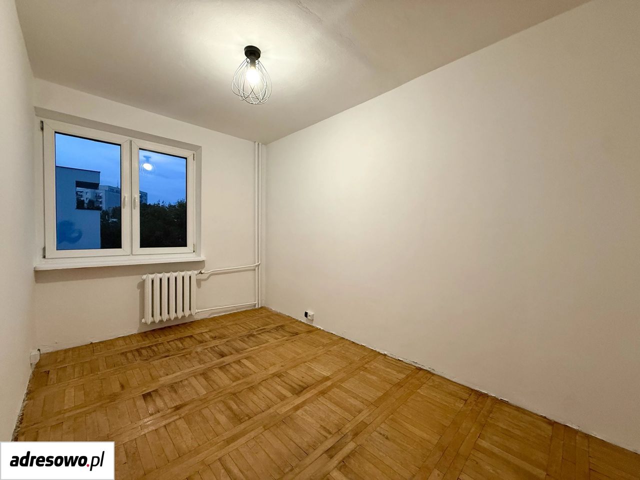 Mieszkanie 3-pokojowe Warszawa Ursynów, ul. Xawerego Dunikowskiego. Zdjęcie 8
