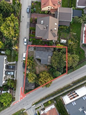 Działka budowlana Warszawa Ursus, ul. Rydzyńska. Zdjęcie 1