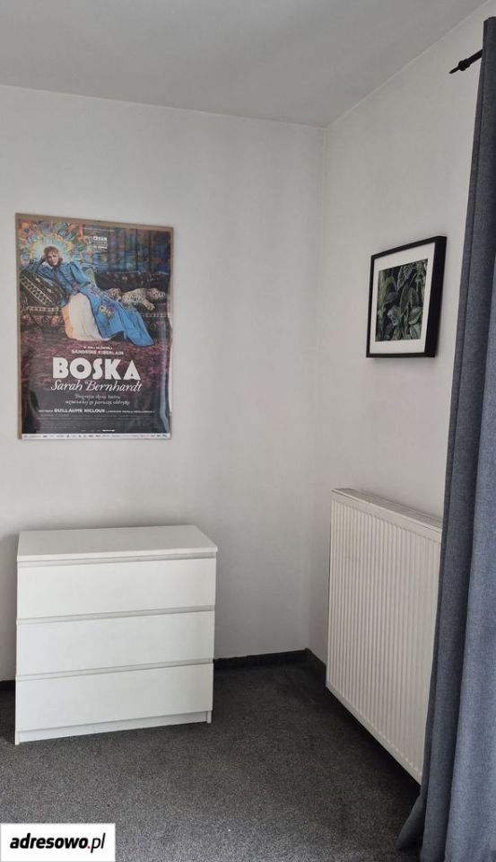 Mieszkanie 3-pokojowe Warszawa Ursynów, al. Komisji Edukacji Narodowej. Zdjęcie 15