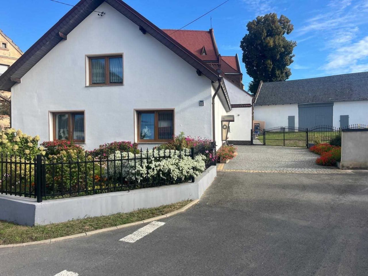 dom wolnostojący Prężyna. Zdjęcie 1