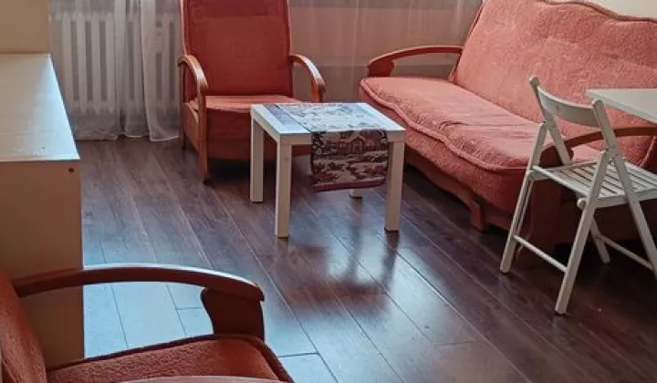 Mieszkanie 2-pokojowe Wrocław Krzyki, ul. Nyska