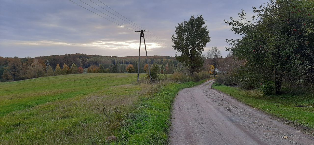Działka rolno-budowlana Warkałki. Zdjęcie 10