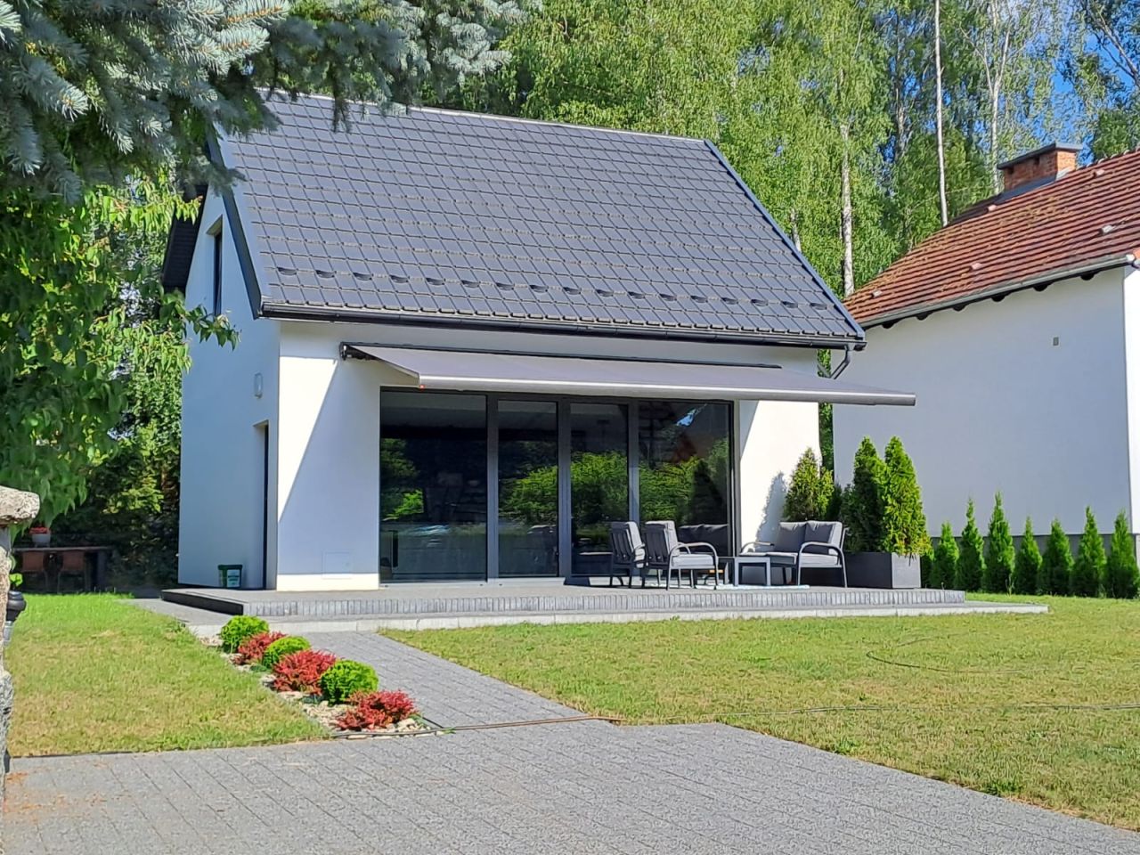 dom letniskowy, 3 pokoje Ciemino. Zdjęcie 16