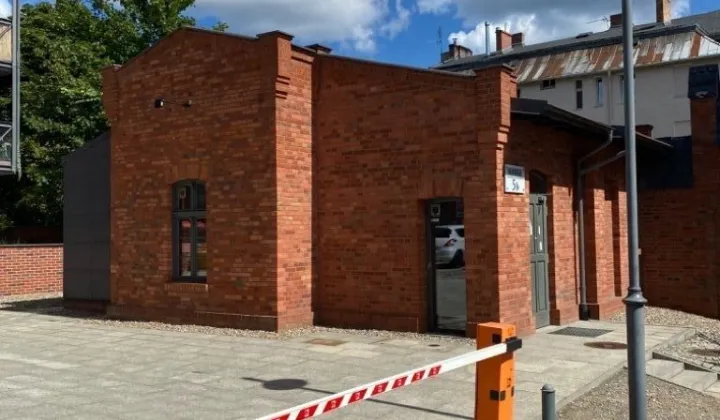 Lokal Gdańsk Wrzeszcz