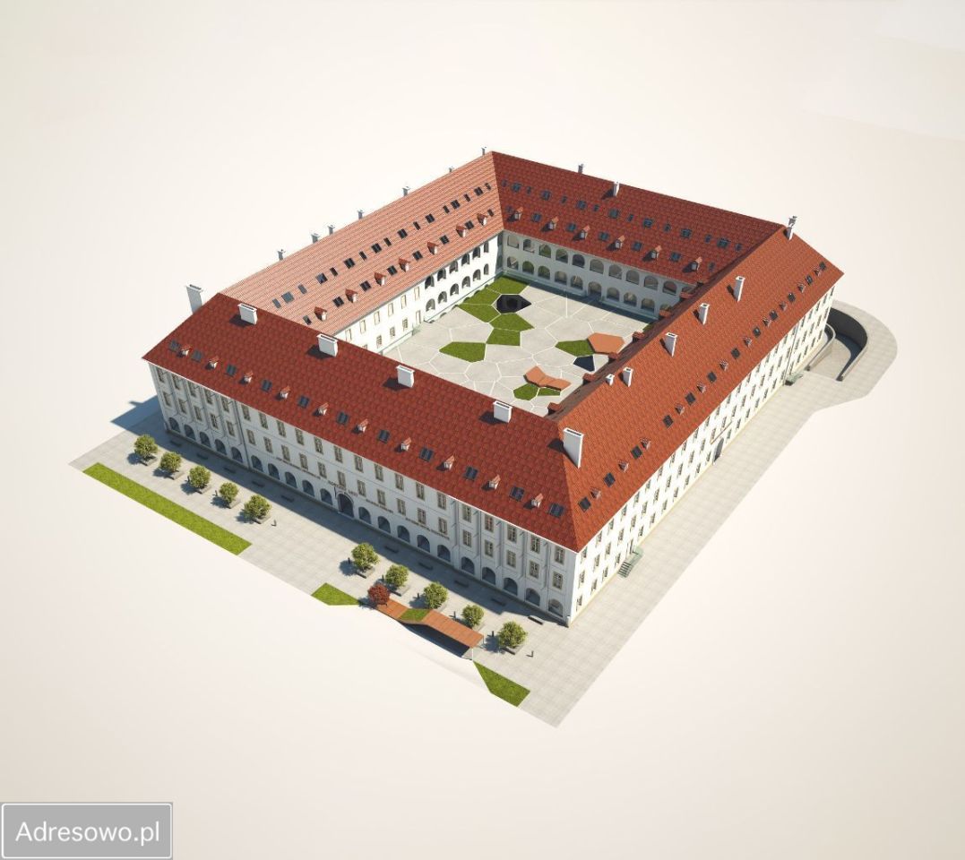 Nieruchomość komercyjna Wadowice, ul. Lwowska. Zdjęcie 4