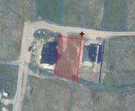 Działka budowlana Szczecin Bukowo, ul. Grawerska. Zdjęcie 1