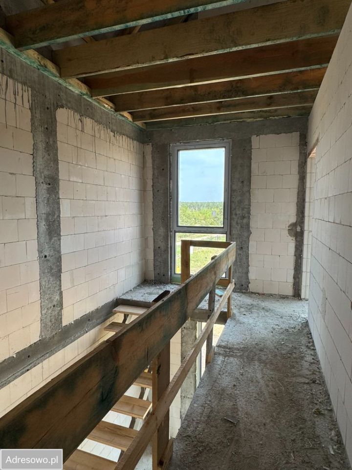 bliźniak, 4 pokoje Mójcza, ul. Akacjowa. Zdjęcie 11